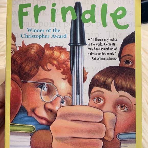 3 books about school humour - Picture 8 of 9